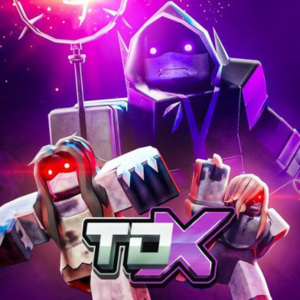 Tower Defense X cover